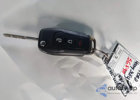 2018 Ford F-250 Xl z USA, uszkodzony, nr VIN 1FD7X2A65JEC69149